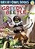 Greedy Beetle: Long vowel e (Bright Owl Books)