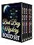Bad Boy Mystery Boxed Set (...