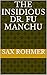 The Insidious Dr. Fu Manchu