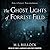 The Ghost Lights of Forrest Field (Gulf Coast Paranormal, #6)