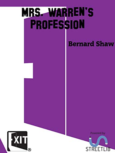 Mrs. Warren's Profession