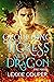 Crouching Tigress Sexy Dragon (Fire Mates, #3)