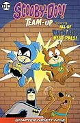 Scooby-Doo Team-Up (2013-) #99