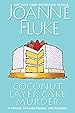 Image for Coconut Layer Cake Murder