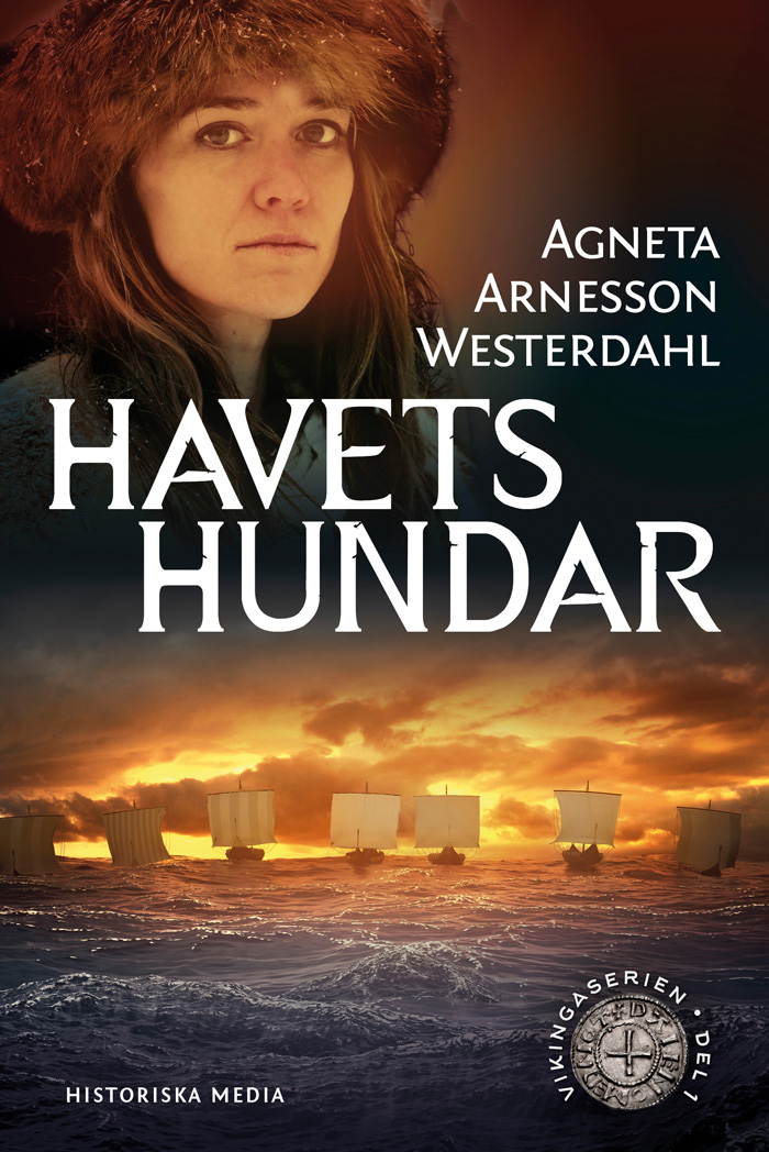 Havets hundar (Vikingaserien #1)