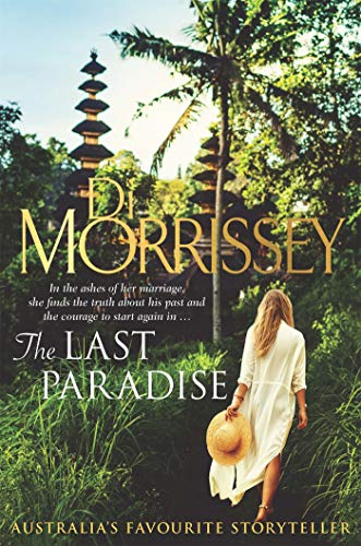 The Last Paradise (Kindle Edition)