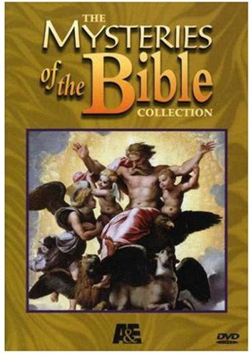 Mysteries Of The Bible: The Greatest Stories (A&E Collector'S Choice) (9780767032902)