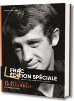 Jean Paul Belmondo, le magnifique (Hardcover)