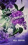 Early Blooming by Bell Pepper