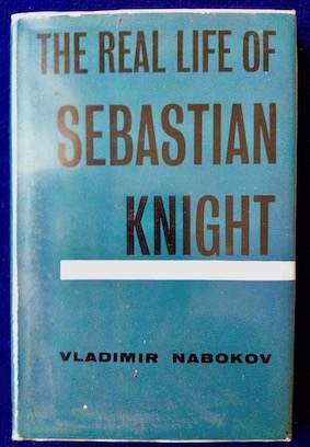 The Real Life of Sebastian Knight