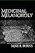 Medicinal Melancholy