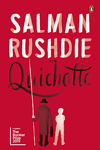 Quichotte