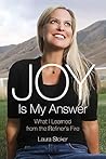 Joy Is My Answer:...
