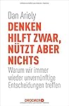 Denken hilft zwar...