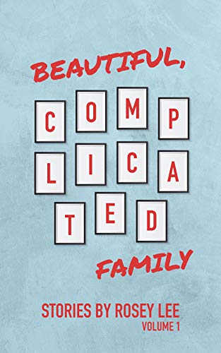 Beautiful, Complicated Family: Volume 1 (Kindle Edition)