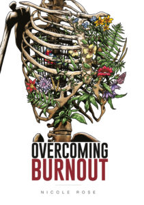 Overcoming Burnout (Unknown Binding)