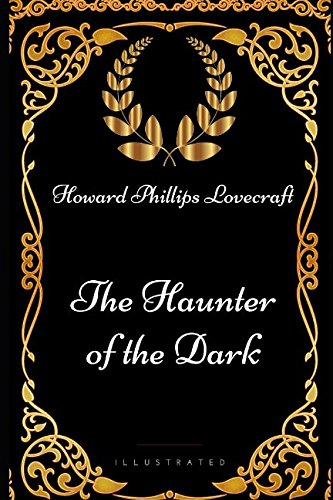 The Haunter of the Dark