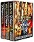 The Bride Hunt Box Set: Books 1-3