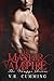 The Master Vampire (The Vam...