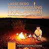 Skymningssång i Kalahari by Lasse Berg
