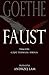 Faust. Tragedii część pierwsza i druga