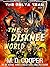 The Disknee World (Aeon 14: The Delta Team #2)