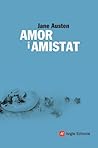 Amor i Amistat by Jane Austen