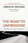 Road To Unfreedom