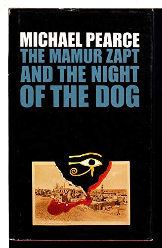 Mamur Zapt & the Night of the Dog