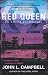 Red Queen (Omega Days #6)