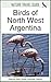 Nature Travel Guide: Birds ...
