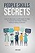 People Skills Secrets: How ...