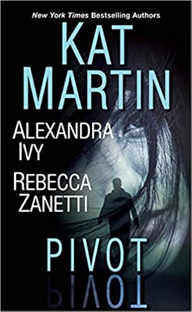 Pivot (Deep Ops, #2.5; The Brodies of Alaska, #0.5)
