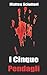 I cinque pendagli