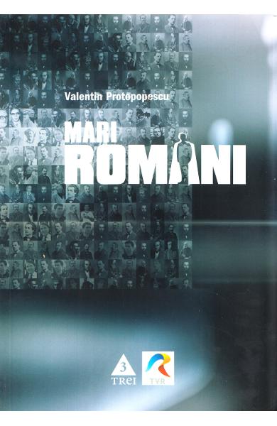 Mari români (Paperback)