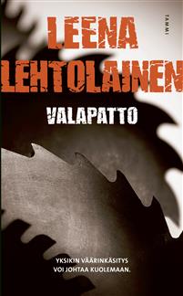 Valapatto (Hardcover)