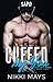 Cuffed by You (SAPD SWAT #3)