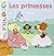 Les princesses (Mes p'tits docs)
