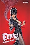 Elvira Mistress o...