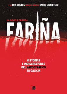 Fariña. La novela gráfica (Paperback)