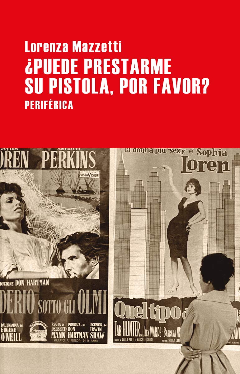 ¿Puede prestarme su pistola, por favor? (Paperback)