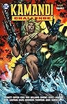Kamandi Challenge: 2 (Kamandi Challenge #2)