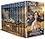 Harvey House Complete Series (Box Set Complete Series Book 21)