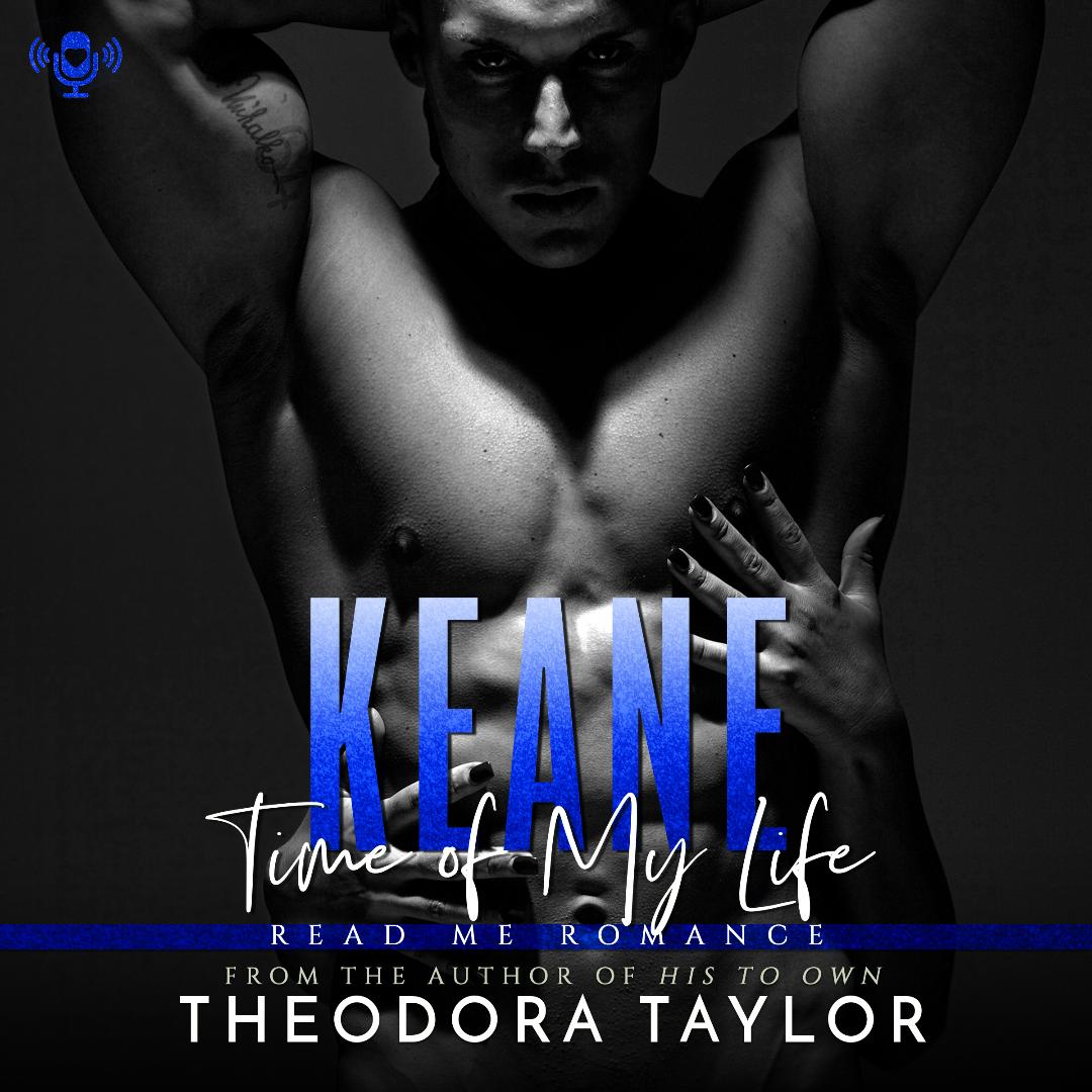 Keane: Time of my Life (Audiobook)