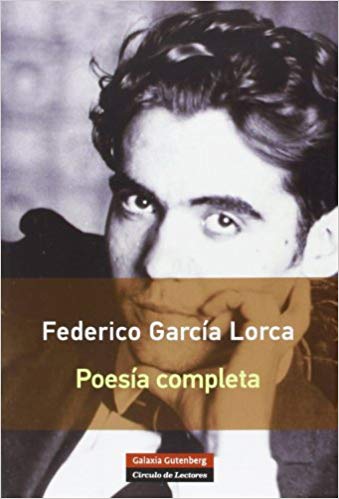 Poesía completa (Unknown Binding)