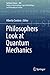 Philosophers Look at Quantum Mechanics by Alberto Cordero