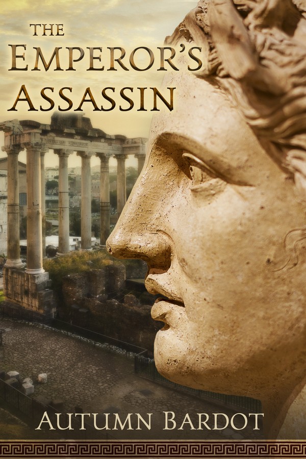 The Emperor's Assassin (Kindle Edition)