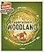 Papierschnitt: Woodland: 20...