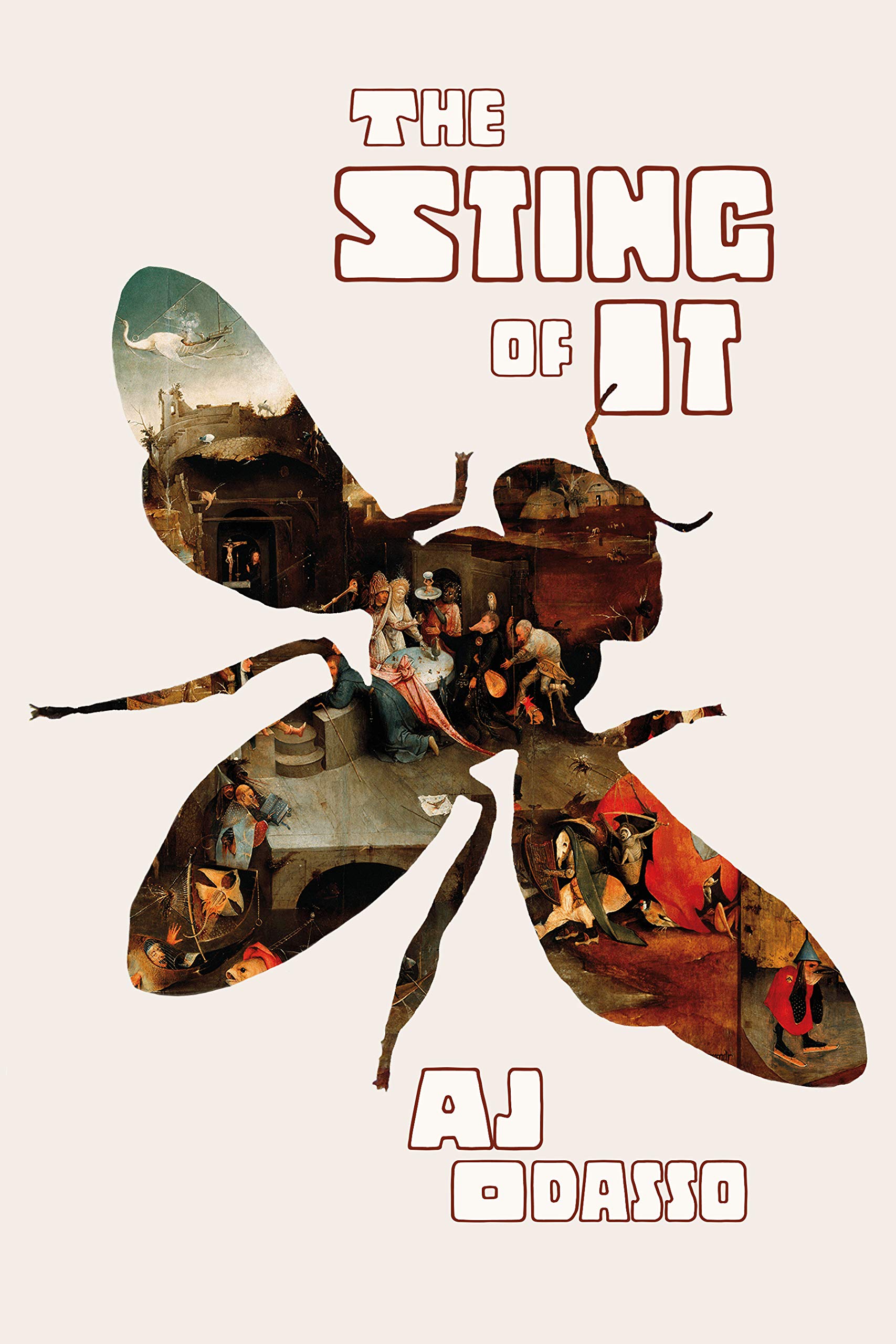 The Sting of It (Paperback)