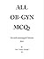 ALL OB-GYN MCQs